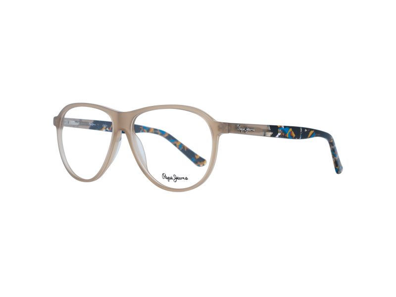 Pepe Jeans PJ 3374 C4 57 Men, Women glasses