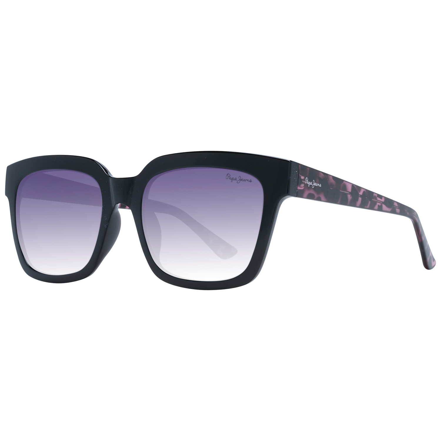 Pepe Jeans Sunglasses PJ5122 C1 51 Women Blue | Watchroom24