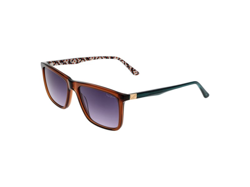 Pepe Jeans PJ 7433 196 56 Men sunglasses