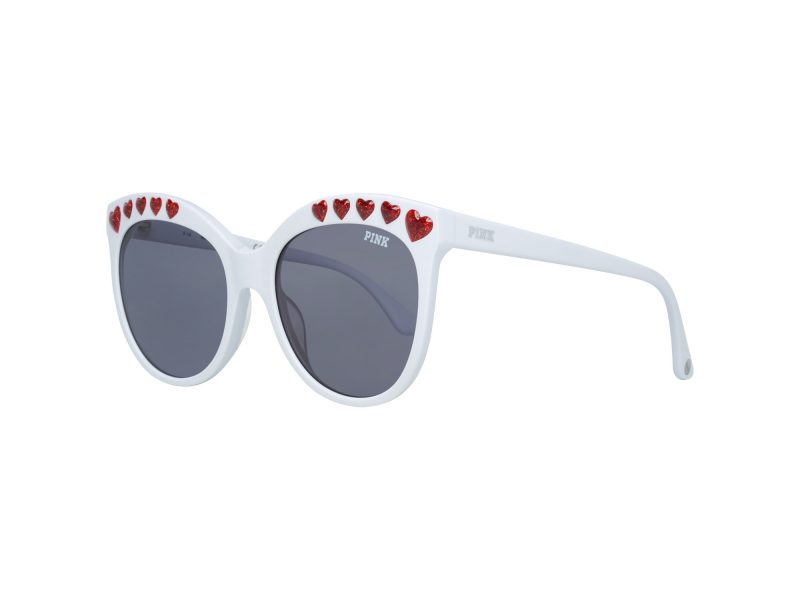 Victoria's Secret PK 0009 25A 57 Women sunglasses