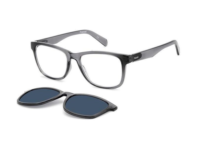 Polaroid PLD 0030/R/C 09V 53 Men, Women glasses