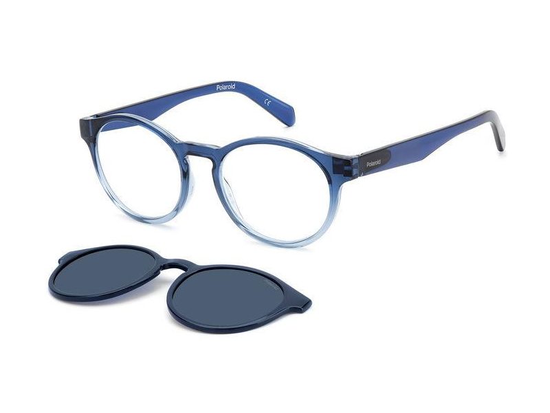 Polaroid PLD 0031/R/C WTA 50 Men, Women glasses