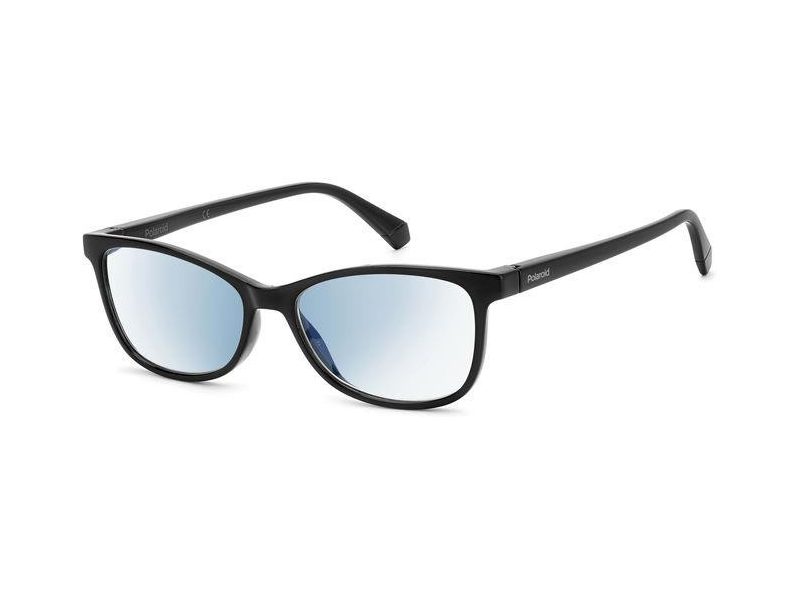 Polaroid PLD 0032/R/BB 807 53 Women glasses