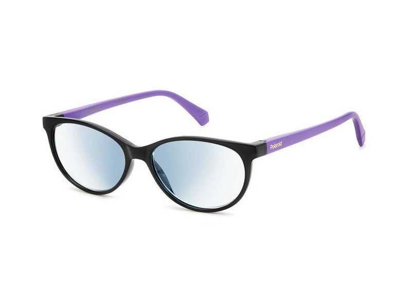 Polaroid PLD 0036/R/BB 807 53 Women glasses