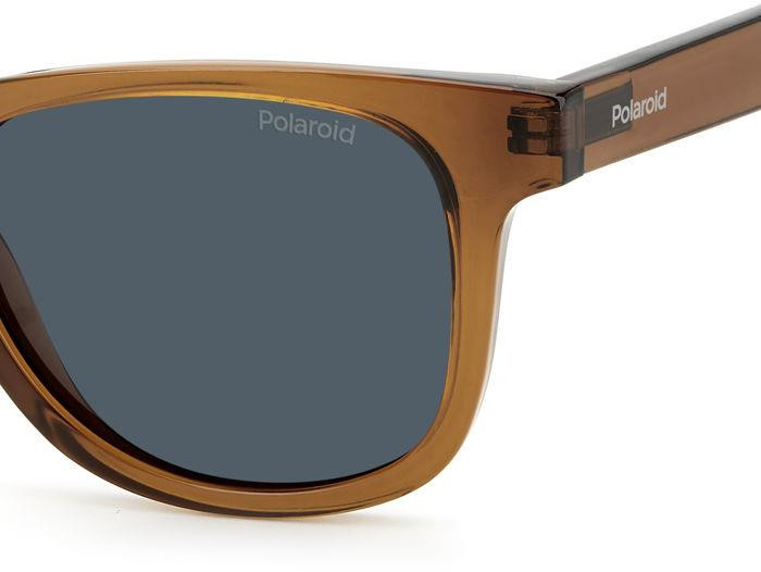 Men's PLD 1016/S/New Square Sunglasses