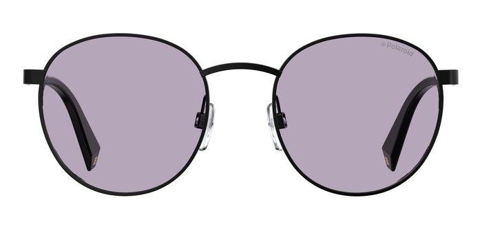 Polaroid Sunglasses Pld2053s Polarized Oval Sunglasses