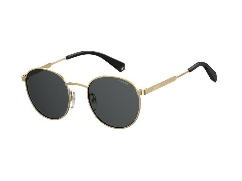 Polaroid PLD 2053/S 2F7/M9 51 Men, Women sunglasses