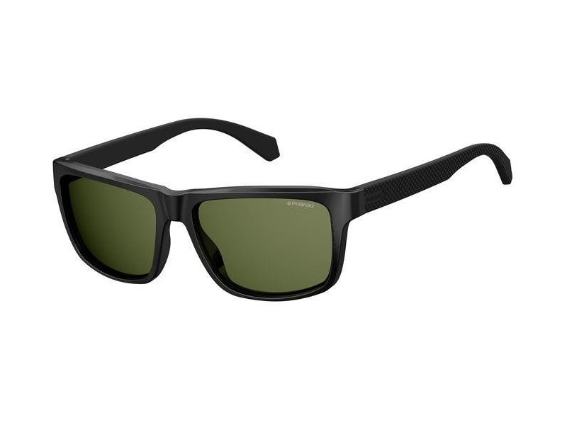 Polaroid PLD 2058/S 003/M9 55 Men sunglasses