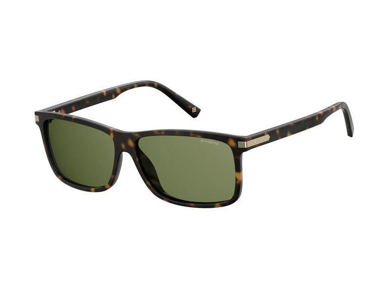 Polaroid PLD 2075/S/X 086/UC 59 Men sunglasses