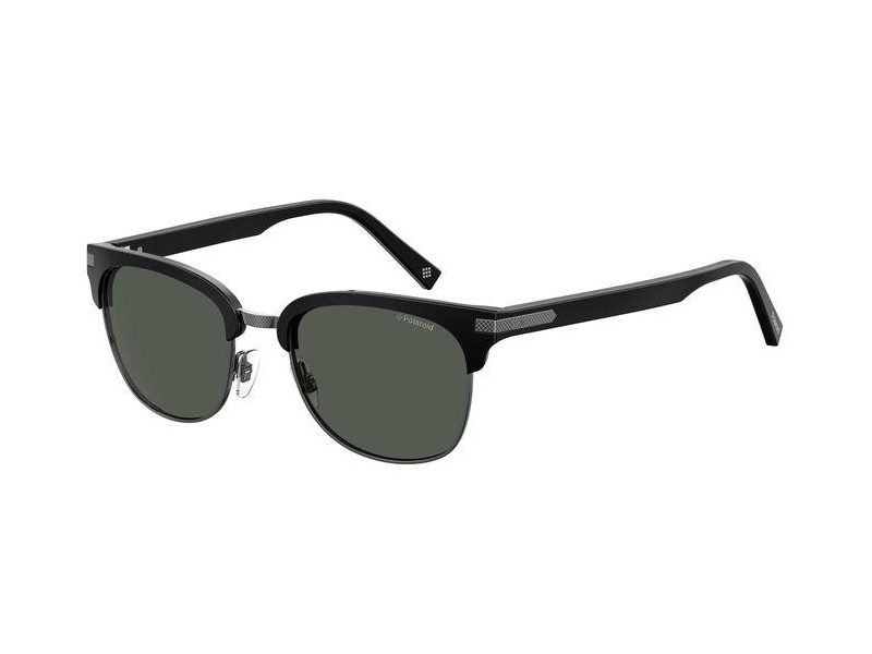 Polaroid PLD 2076/S 807/M9 53 Men sunglasses