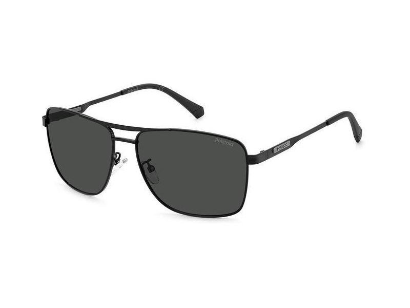 Polaroid PLD 2136/G/S/X 003/M9 59 Men sunglasses