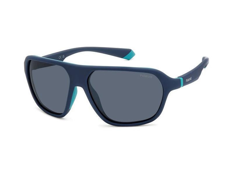 Polaroid PLD 2152/S FLL/C3 59 Men, Women sunglasses