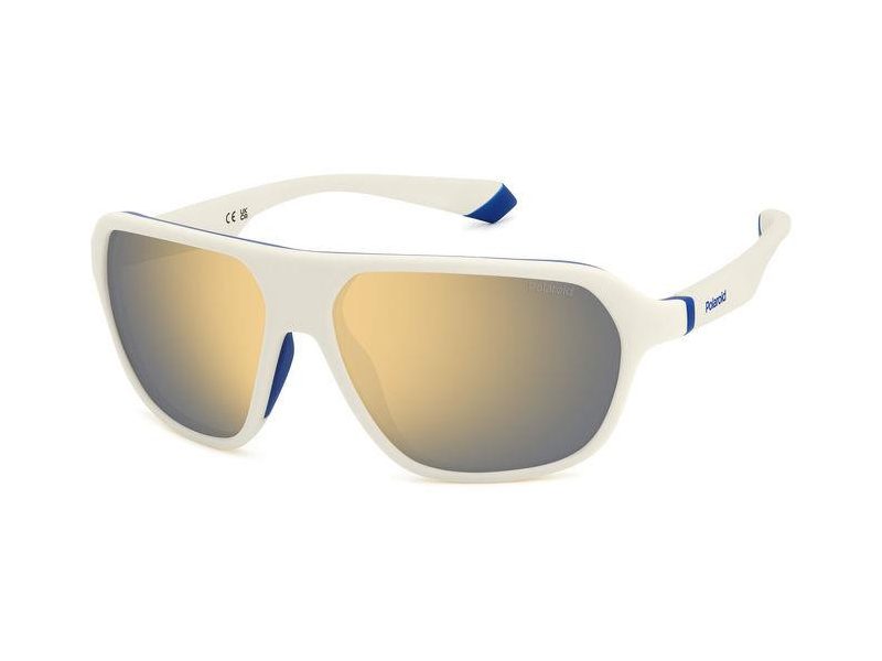 Polaroid PLD 2152/S VK6/LM 59 Men, Women sunglasses