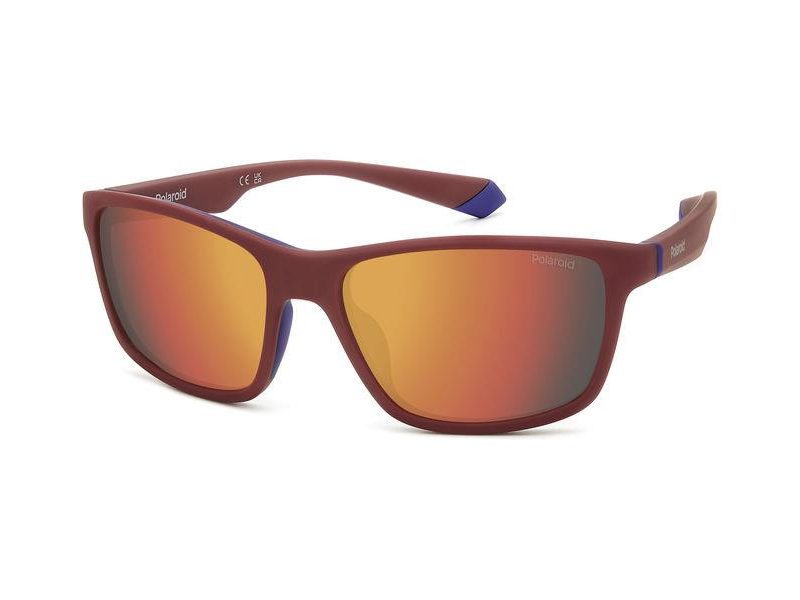 Polaroid PLD 2153/S 0Z3/OZ 58 Men sunglasses