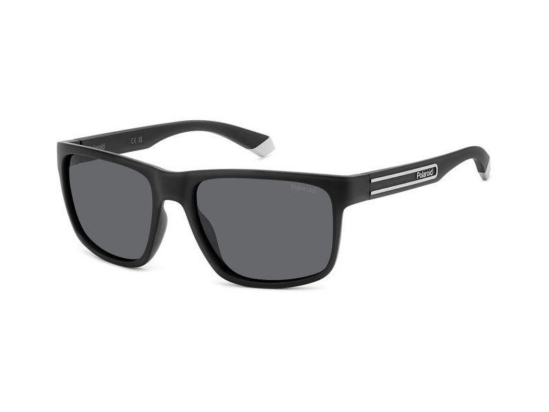 Polaroid PLD 2157/S 003/M9 57 Men sunglasses