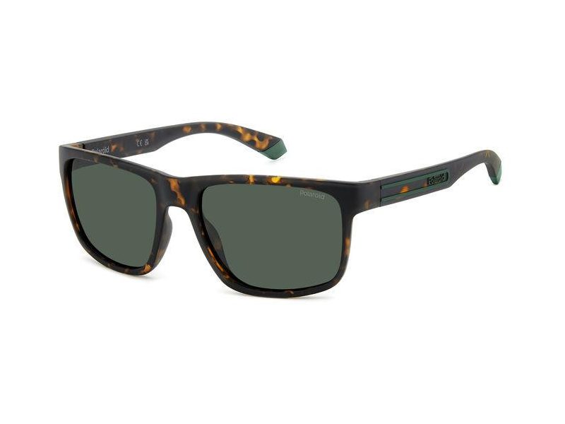 Polaroid PLD 2157/S HGC/UC 57 Men sunglasses