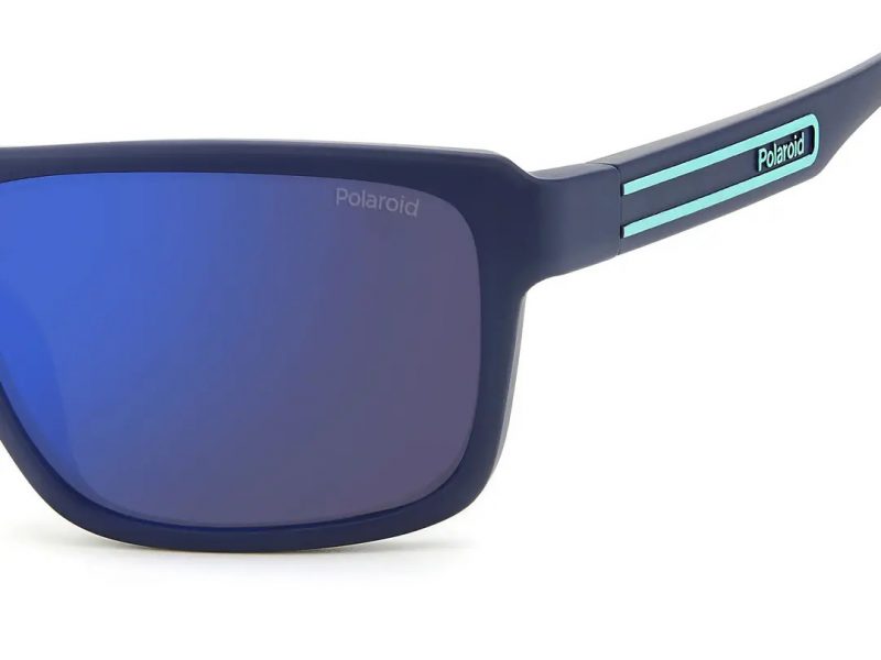 Polaroid PLD 2158S FLL 58 Men sunglasses