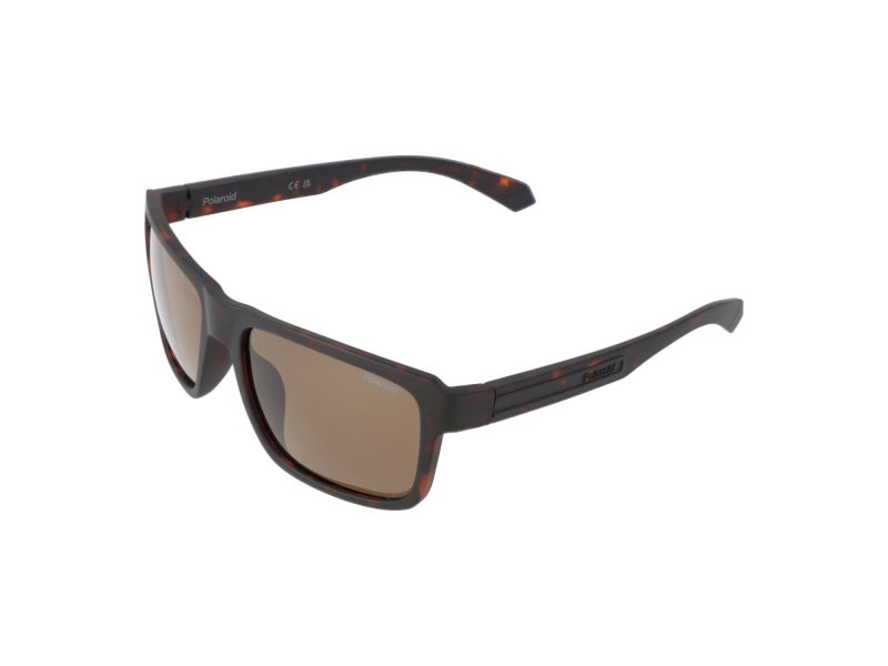 Polaroid PLD 2158/S HGC/SP 58 Men sunglasses