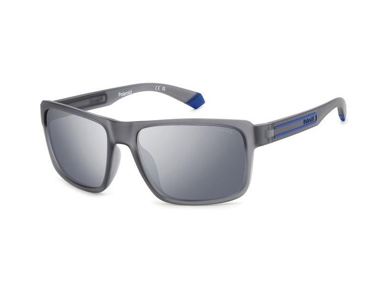 PLD 2158S RIW 58 Men sunglasses