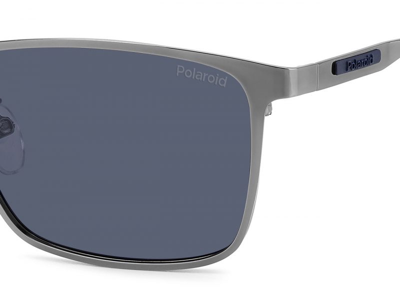 Polaroid PLD 2159GSX KJ1 58 Men sunglasses