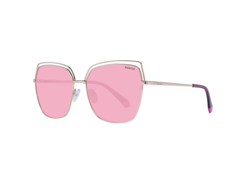 Polaroid PLD 4093/S DDB/0F 59 Women sunglasses