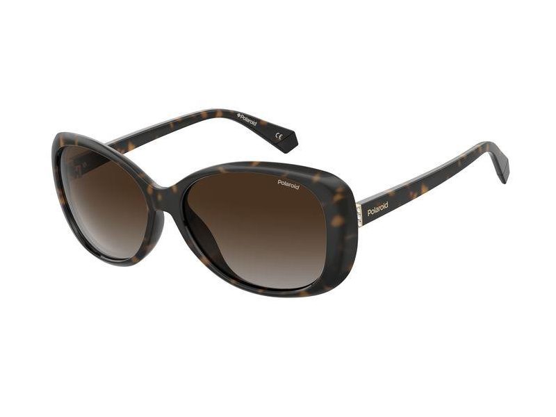 Polaroid PLD 4097/S 086/LA 58 Women sunglasses