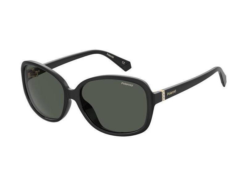 Polaroid PLD 4098/S 807/M9 58 Women sunglasses