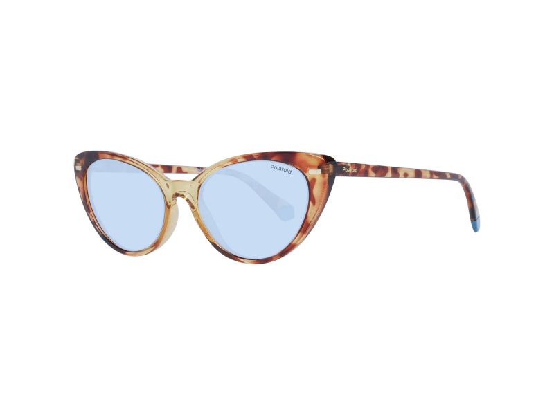 Polaroid PLD 4109/S XLT/C3 52 Women sunglasses