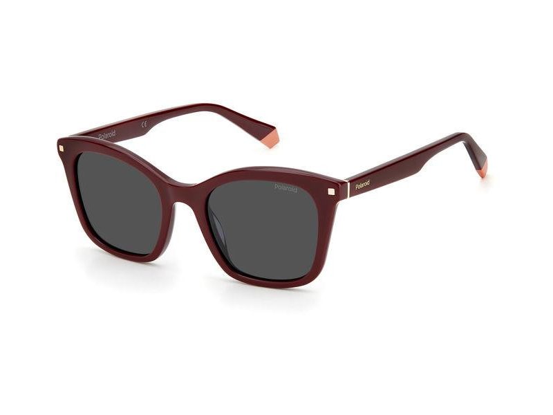 Polaroid PLD 4110/S/X LHF/M9 51 Women sunglasses