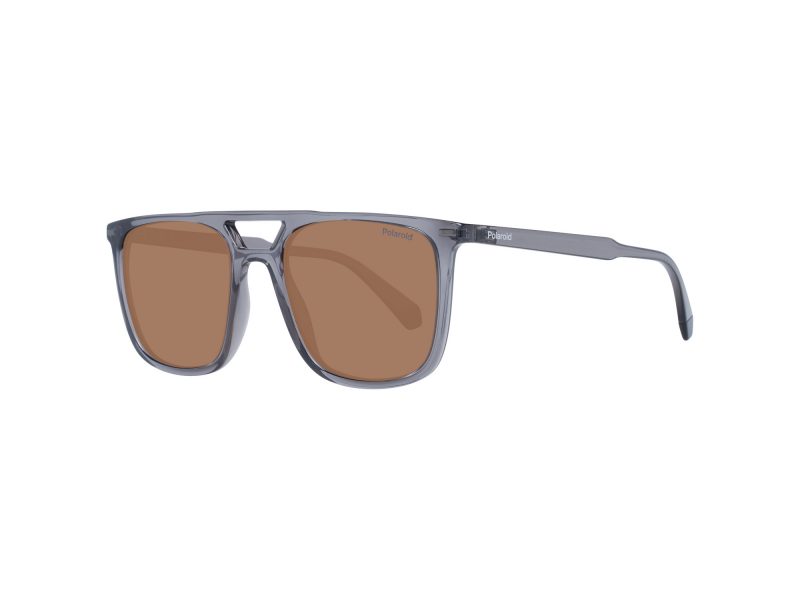 Polaroid PLD 4123/S KB7/HE 53 Men sunglasses