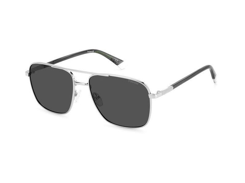 Polaroid PLD 4128/S/X 010/M9 60 Men sunglasses