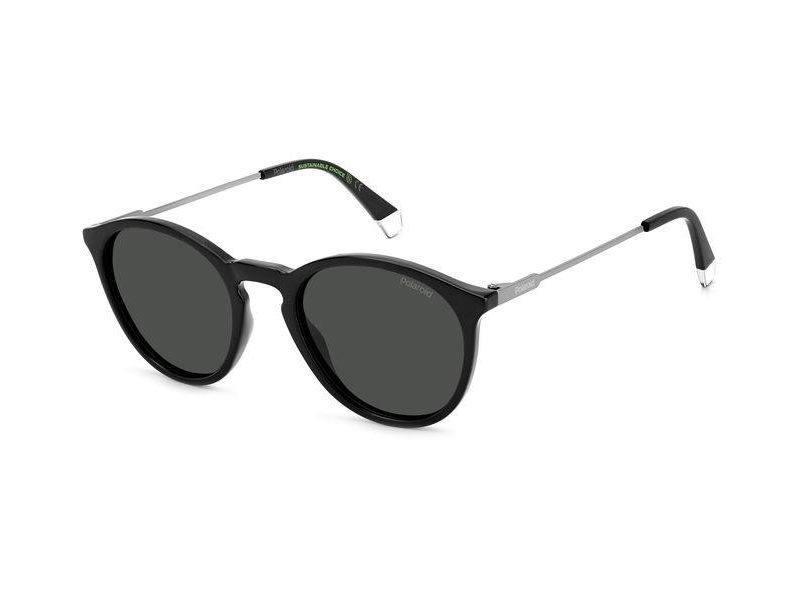 Polaroid PLD 4129/S/X 807/M9 51 Men sunglasses