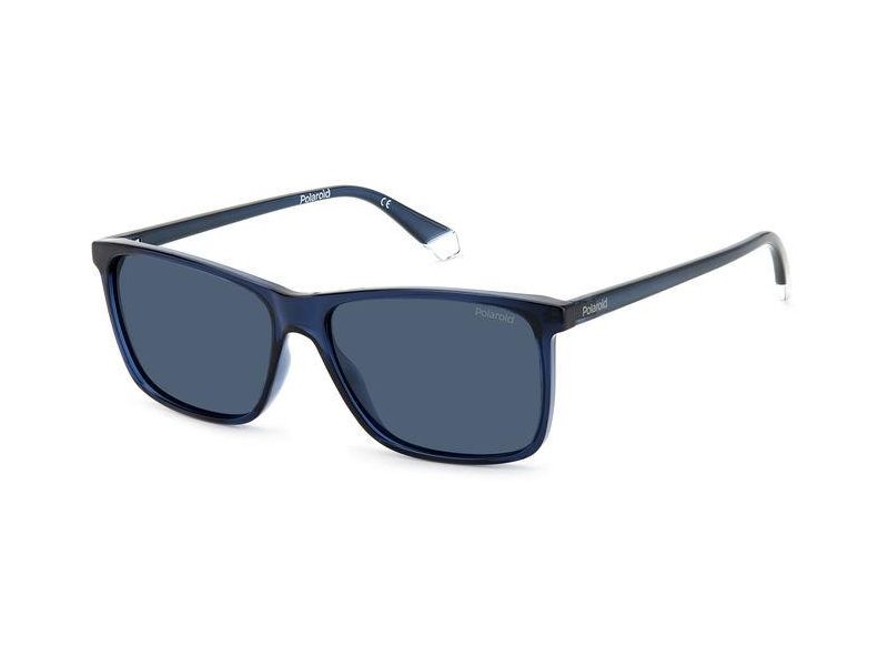 Polaroid PLD 4137/S PJP/C3 58 Men sunglasses