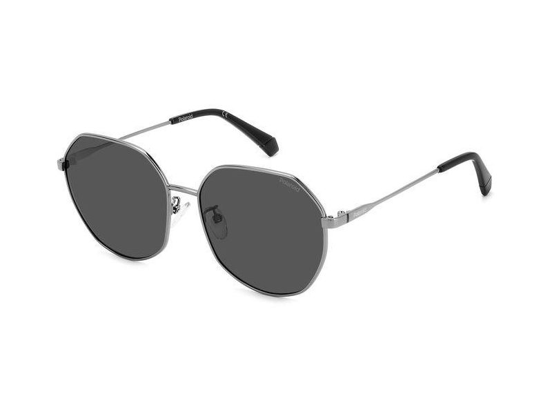 Polaroid PLD 4140/G/S/X KB7/M9 59 Women sunglasses