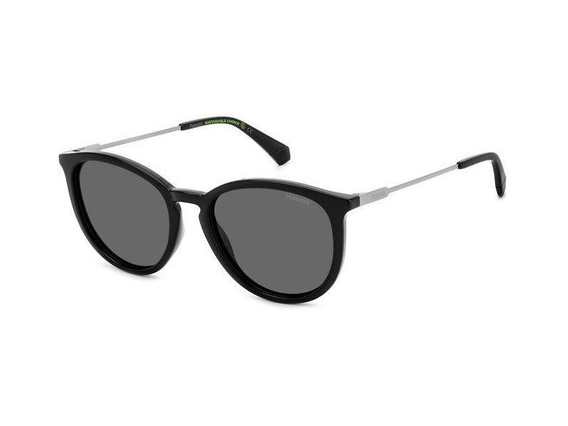 Polaroid PLD 4143/S/X 807/M9 53 Men, Women sunglasses