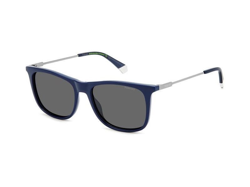 Polaroid PLD 4145/S/X PJP/M9 55 Men sunglasses