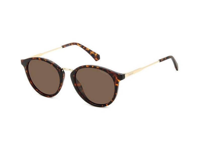 Polaroid PLD 4147/S/X 086/SP 51 Men, Women sunglasses