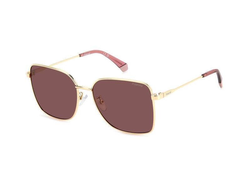 Polaroid PLD 4158/G/S/X NOA/KL 58 Women sunglasses