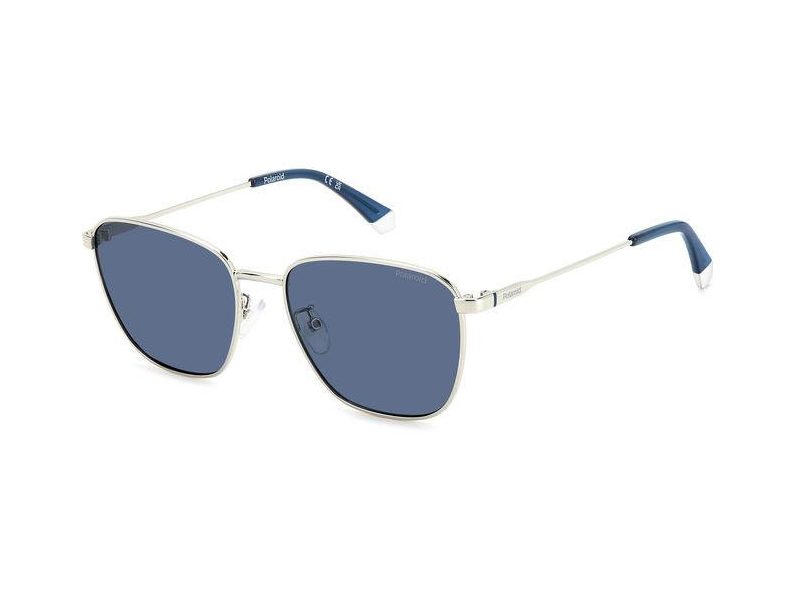 Polaroid PLD 4159/G/S/X 010/C3 56 Men sunglasses