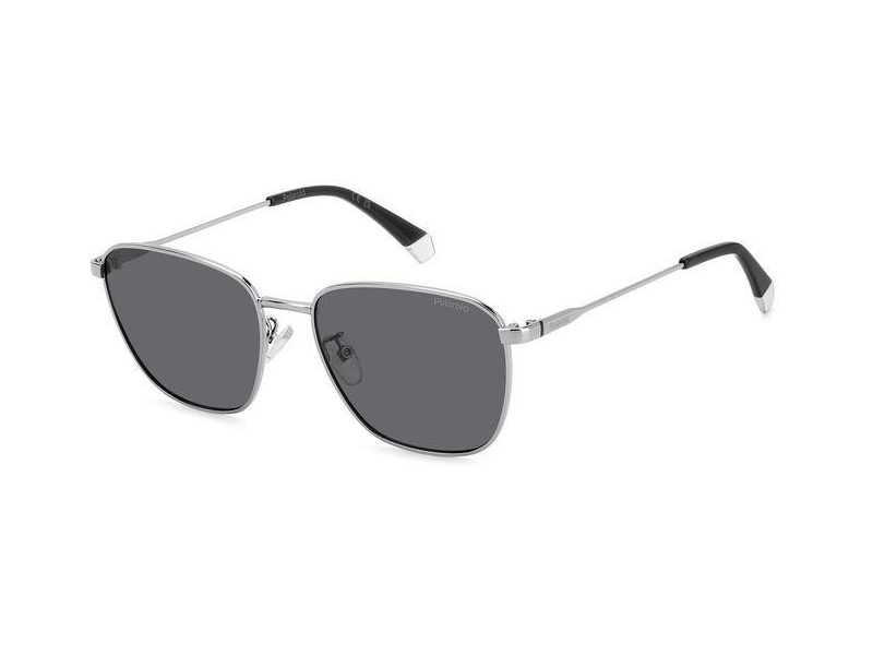 Polaroid PLD 4159/G/S/X 6LB/M9 56 Men sunglasses