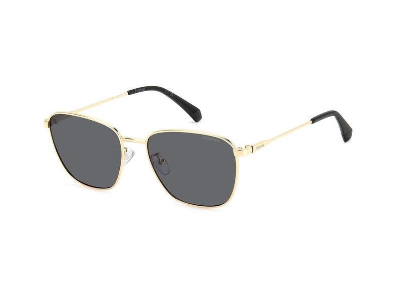 Polaroid PLD 4159/G/S/X J5G/M9 56 Men sunglasses