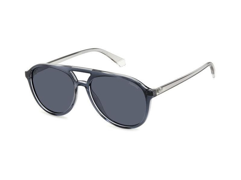 Polaroid PLD 4162/S 09V/C3 56 Men, Women sunglasses