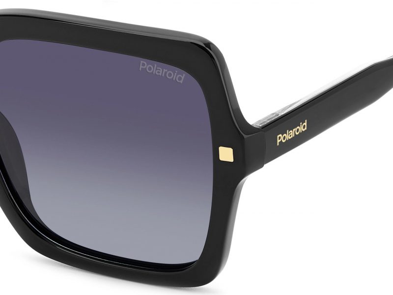 Polaroid PLD 4165SX 807 55 Women sunglasses