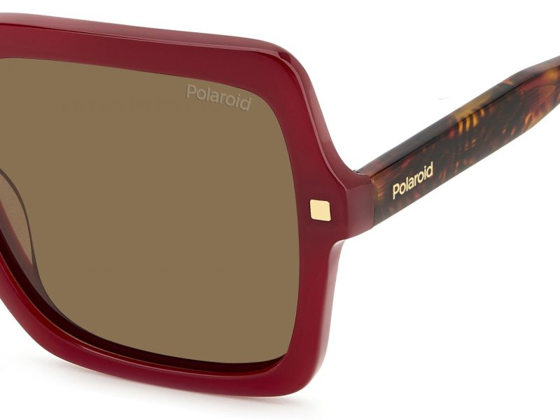 Polaroid PLD 4165SX LHF 55 Women sunglasses