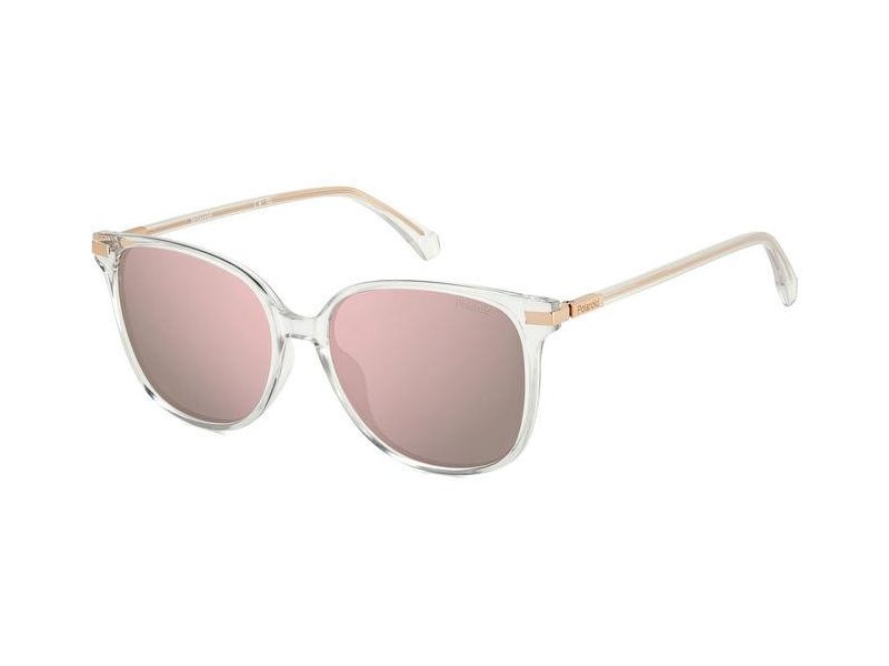 Polaroid PLD 4170/G/S/X DDB/JQ 56 Women sunglasses