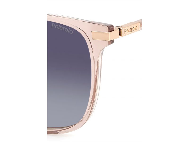 Polaroid PLD 4170GSX LTA 56 Women sunglasses