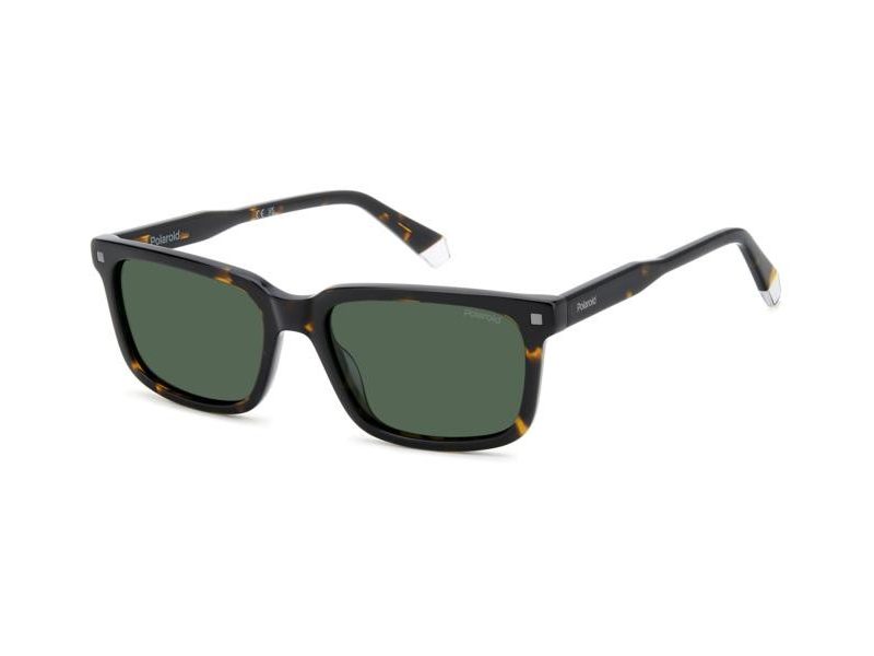 Polaroid PLD 4174/S/X 086/UC 55 Men sunglasses