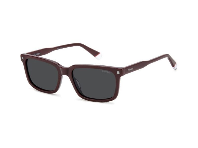 Polaroid PLD 4174/S/X LHF/M9 55 Men sunglasses