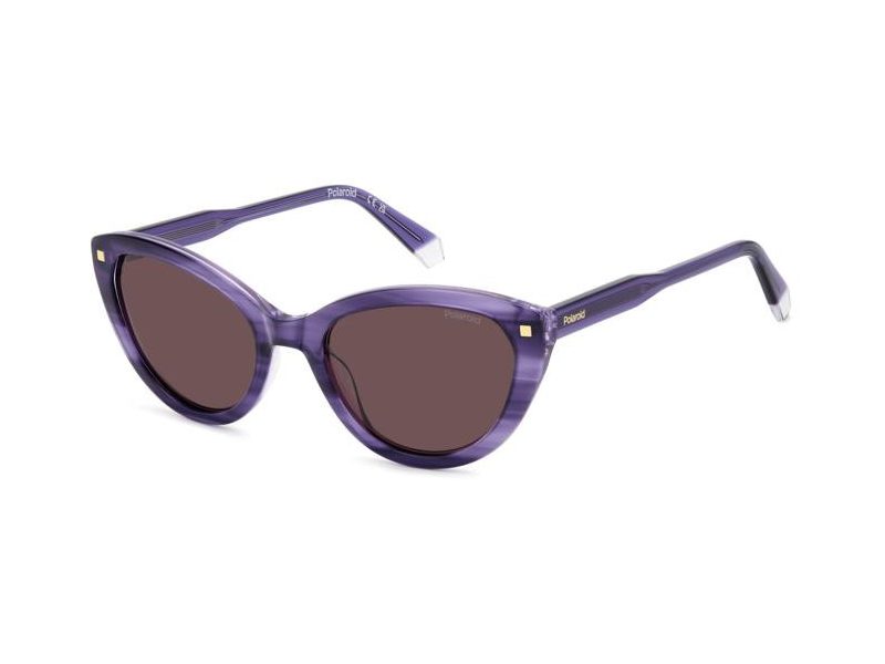 Polaroid PLD 4175/S/X HKZ/KL 54 Women sunglasses