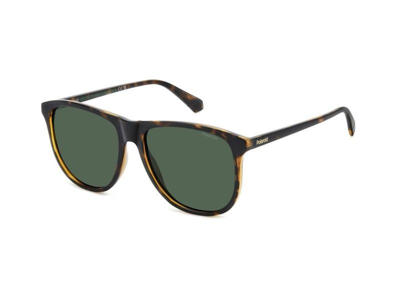 Polaroid PLD 4178/S 086/UC 55 Men sunglasses